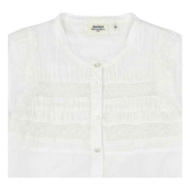 Robe Brodée Rina-product