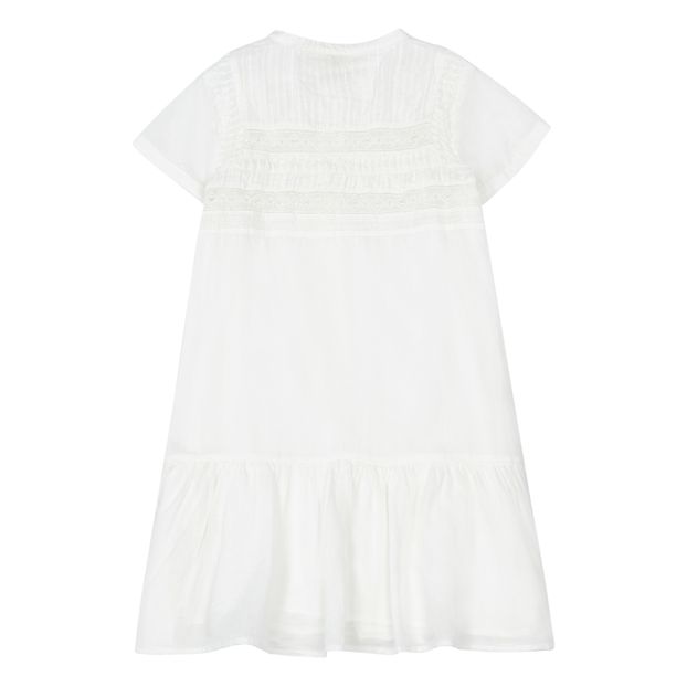 Robe Brodée Rina-product