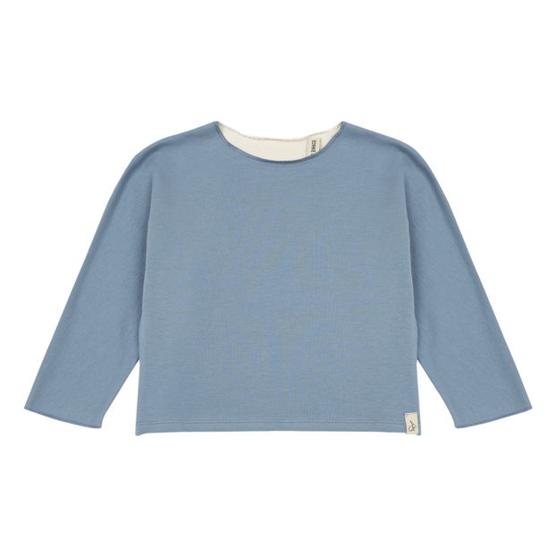 T-Shirt Ayden Coton Bio-product
