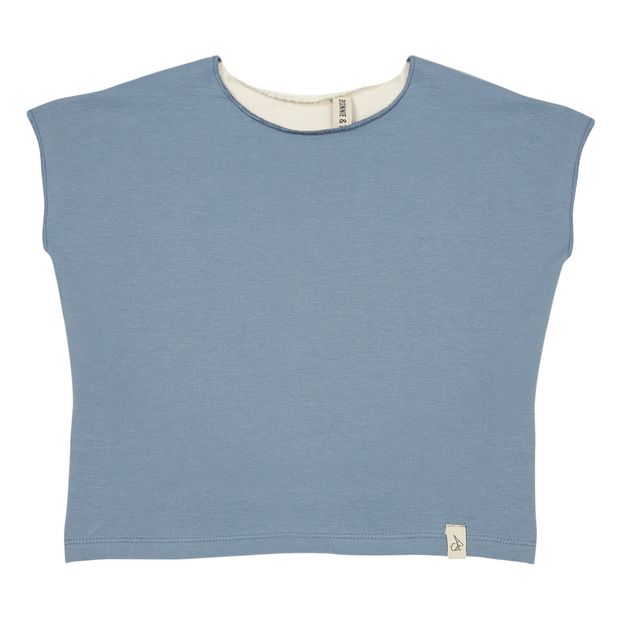 T-Shirt Mil Coton Bio-product