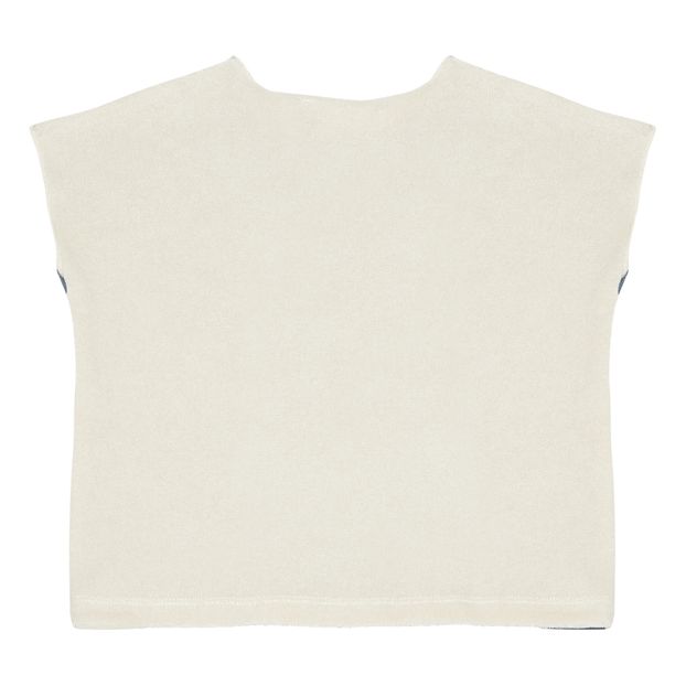 Camiseta Mil algodón orgánico-product
