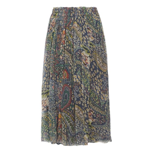 Jupe Diane Imprimé Chiffon-product
