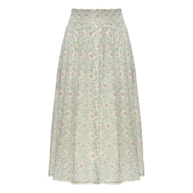 Jupe Dylan Feuilles-product