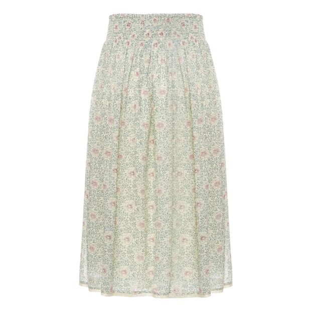 Jupe Dylan Feuilles-product