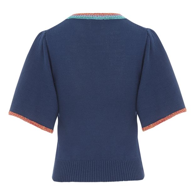 Maglione Manche Papillon-product