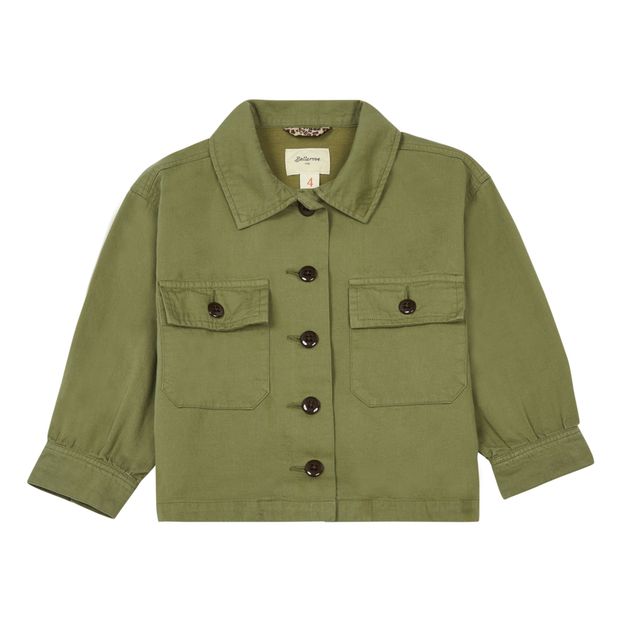 Azucar Jacket -product