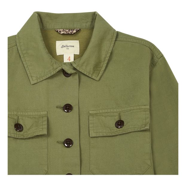 Azucar Jacket -product