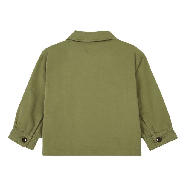 Azucar Jacket -product