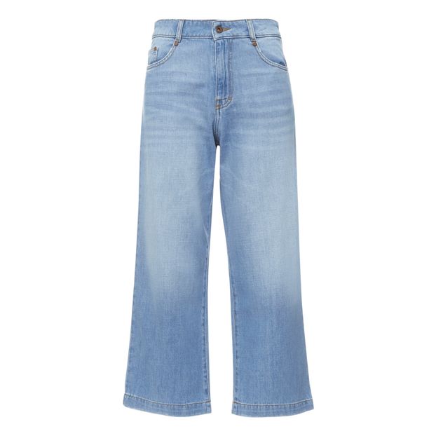Vaqueros Roots On Blue-product