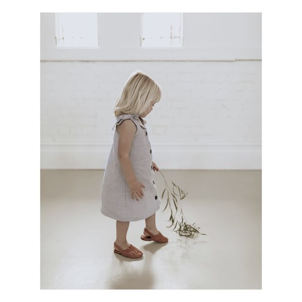 Braided Mules -product