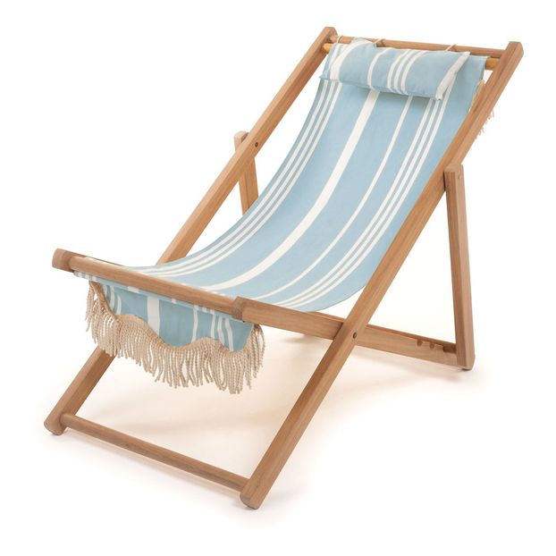 Premium Sling Deckchair-product