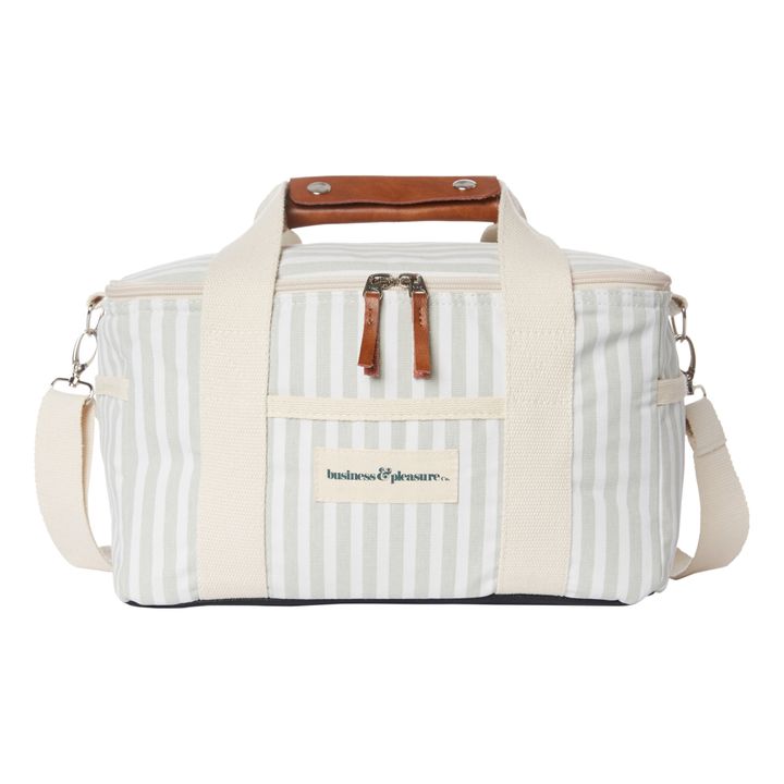 Glacière Premium | Sauge- Image produit n°0