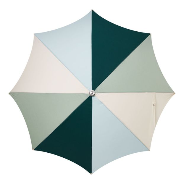 Parasol frangé Premium-product