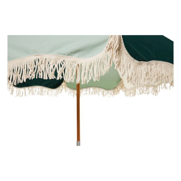 Parasol frangé Premium-product