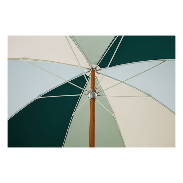 Parasol frangé Premium-product