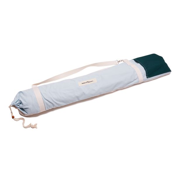 Parasol frangé Premium-product