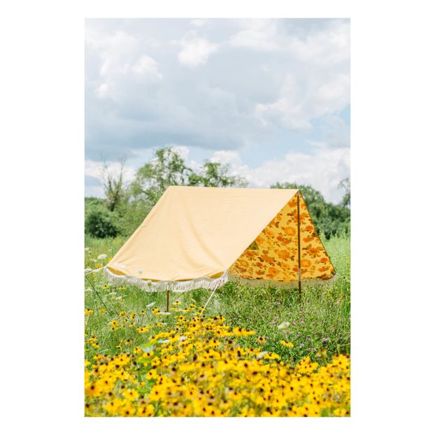 Tente de plage frangé Premium-product