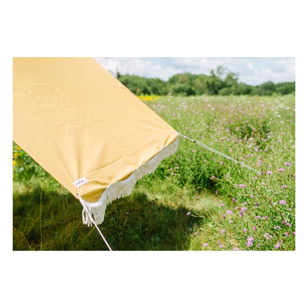 Tente de plage frangé Premium-product
