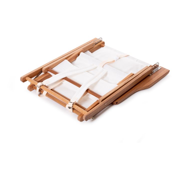 Chaise Tommy | Blanc- Image produit n°5