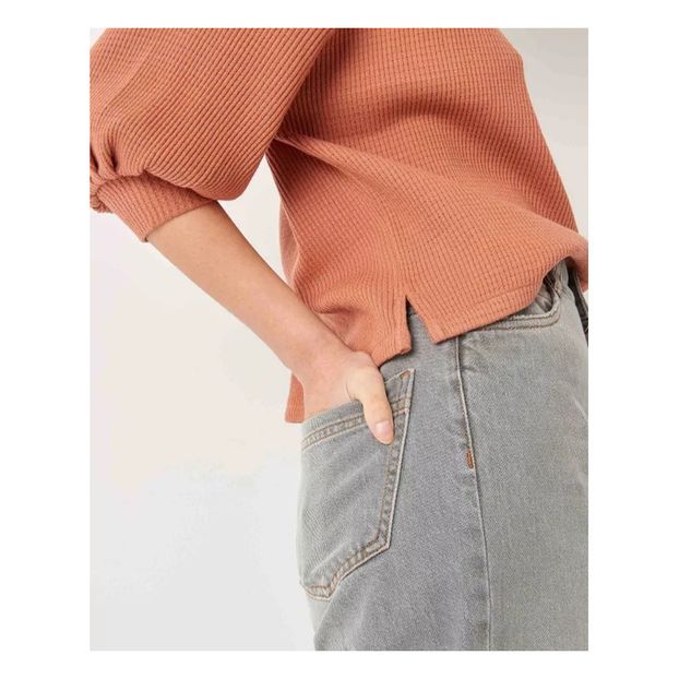 Sweat Patte Epaule Kituba-product