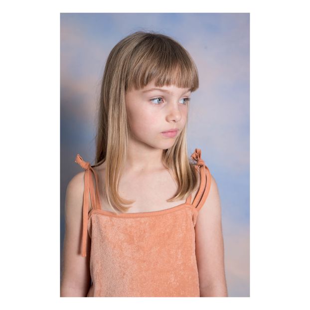 Terry Cloth Tank Top -product