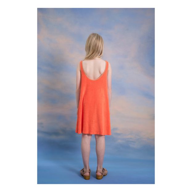 Plain Dress -product