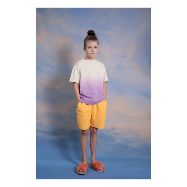 Tie-dye T-shirt -product