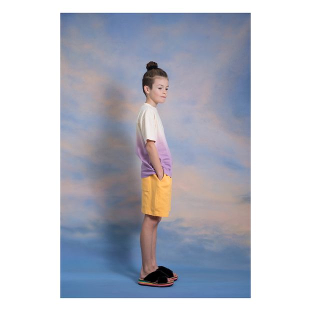 Tie-dye T-shirt -product