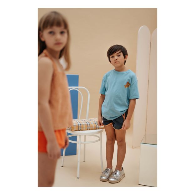 T-shirt-product