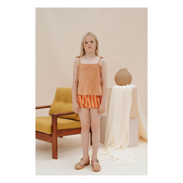 Terry Cloth Tank Top -product