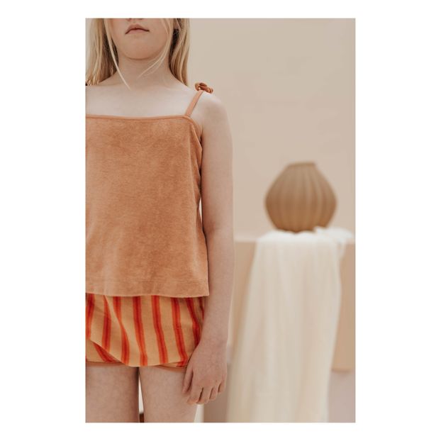 Terry Cloth Tank Top -product