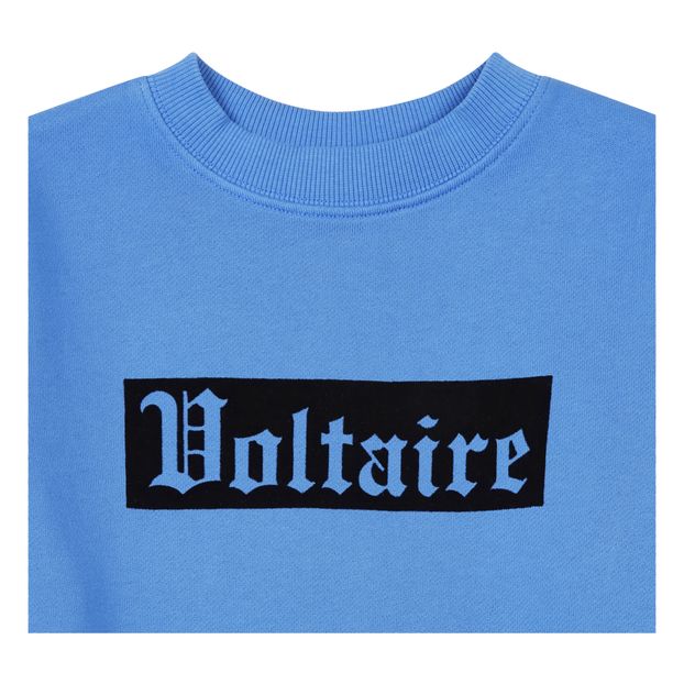 Suéter Voltaire-product