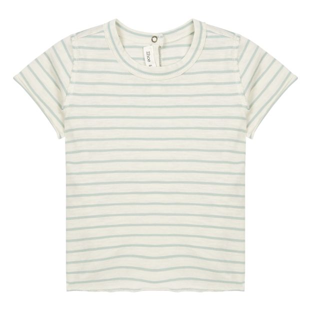 Camiseta a rayas -product