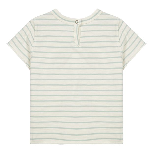 Camiseta a rayas -product