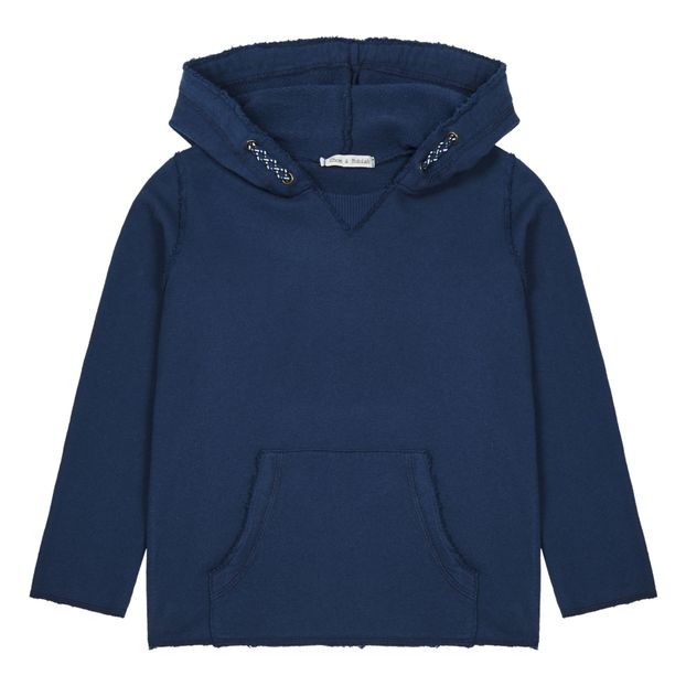 Sweat Capuche-product
