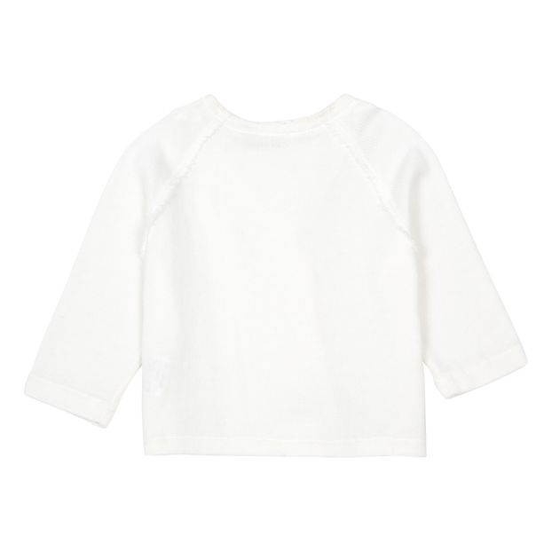 Cardigan Maille-product
