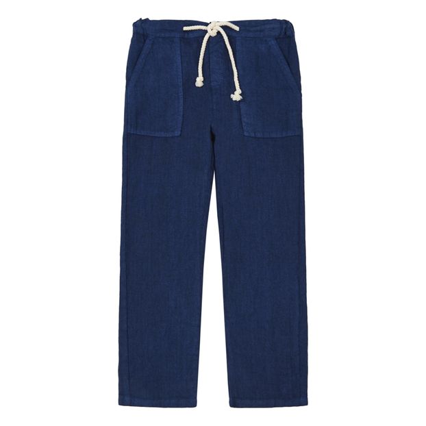 Pantalon Lin-product