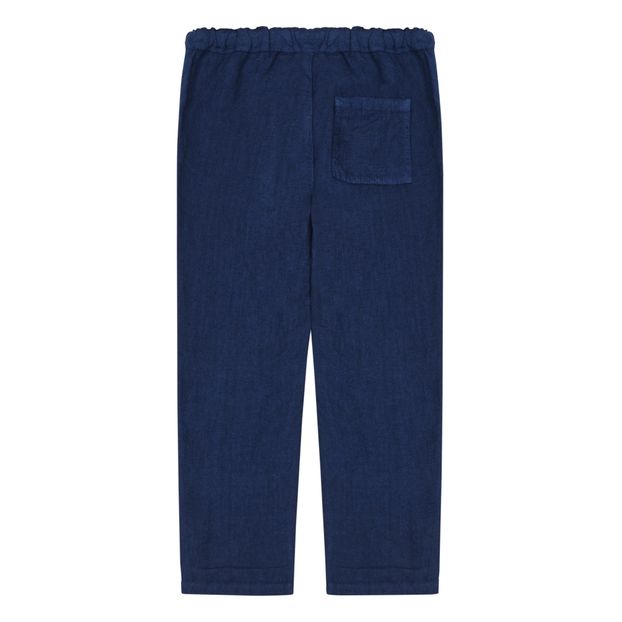 Pantalon Lin-product