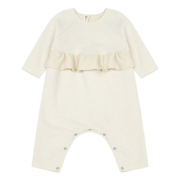 Combinaison Molleton Lurex-product