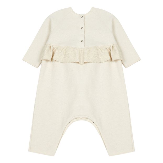Combinaison Molleton Lurex-product