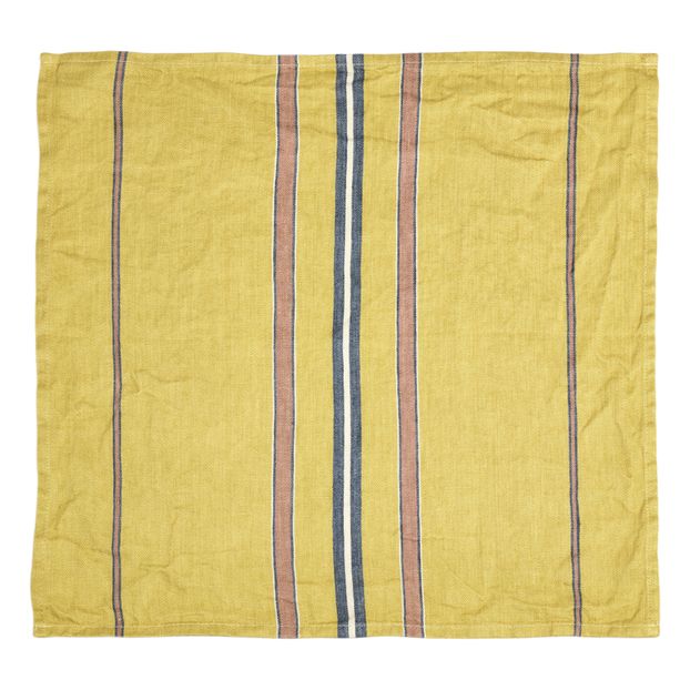 Serviette de table Patio stripe-product