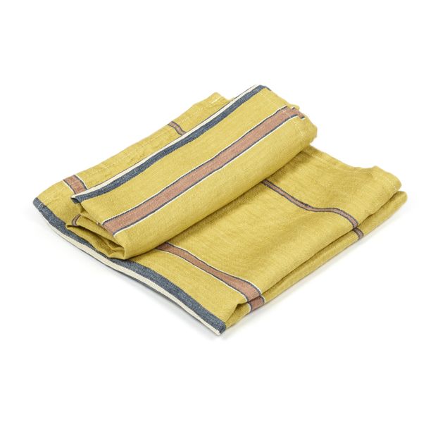 Serviette de table Patio stripe-product
