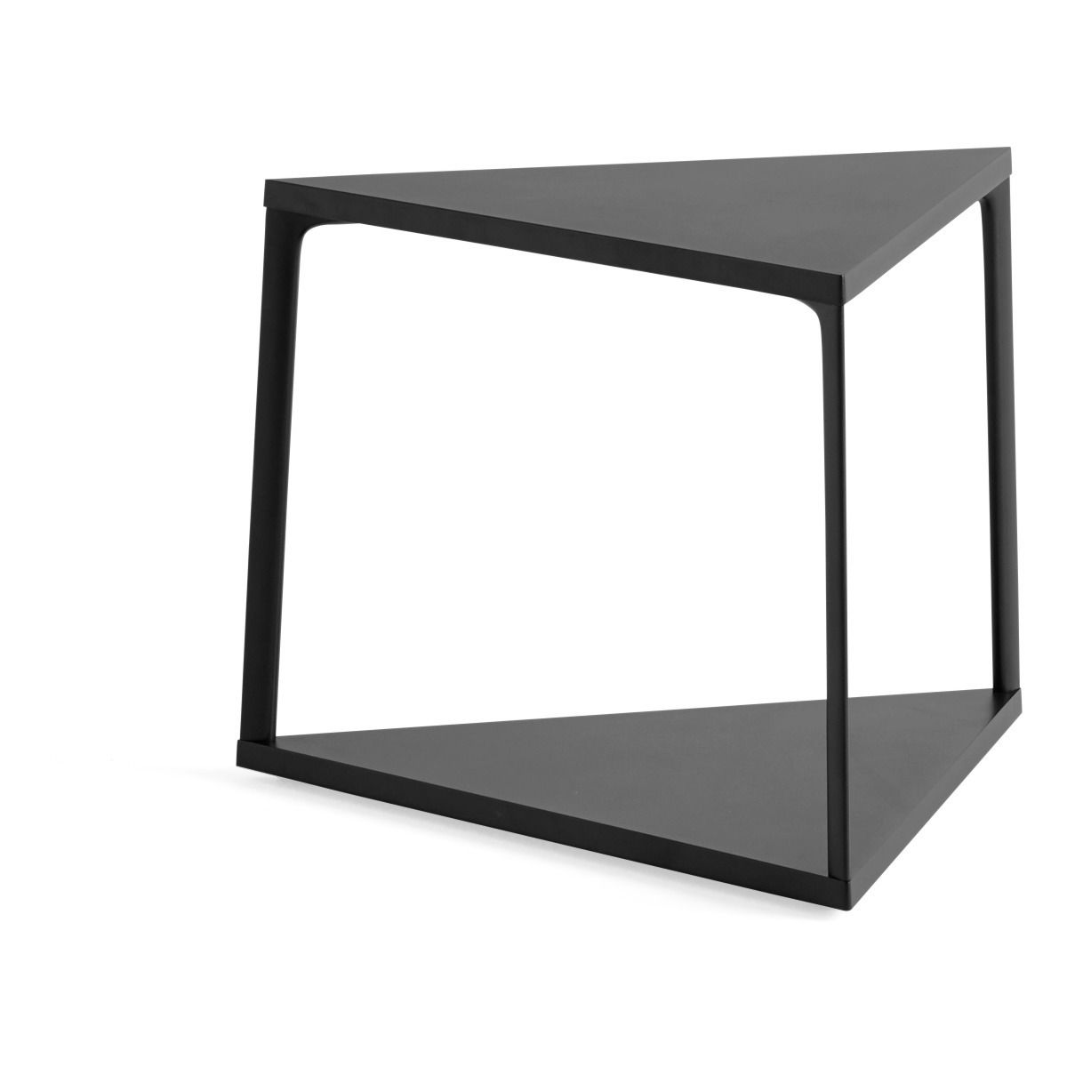 Eiffel Side Table Black- Product image n°0