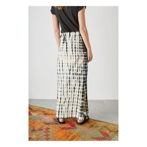 Jupe Joyeux Tie and Dye Coton Bio-product