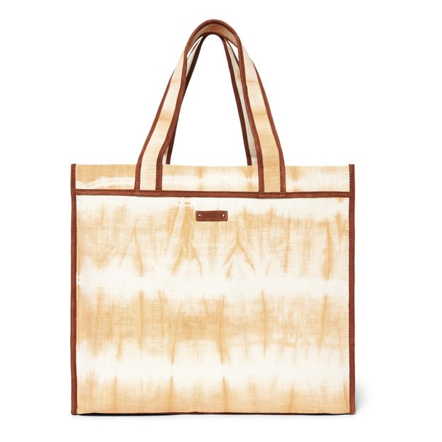 Cabas Lester Large Tie and Dye-product