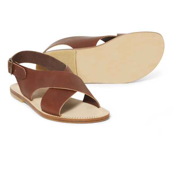 Sandalias Theva-product