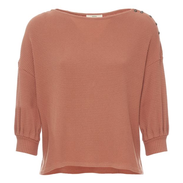 Sweat Patte Epaule Kituba-product