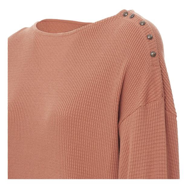 Sweat Patte Epaule Kituba-product