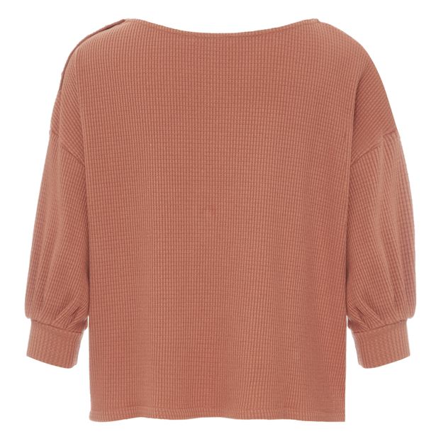 Sweat Patte Epaule Kituba-product