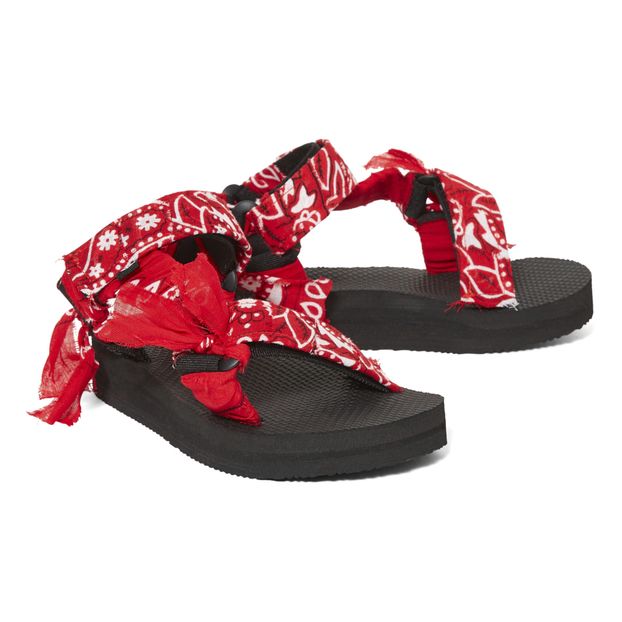 Trekky Bandana Sandals-product